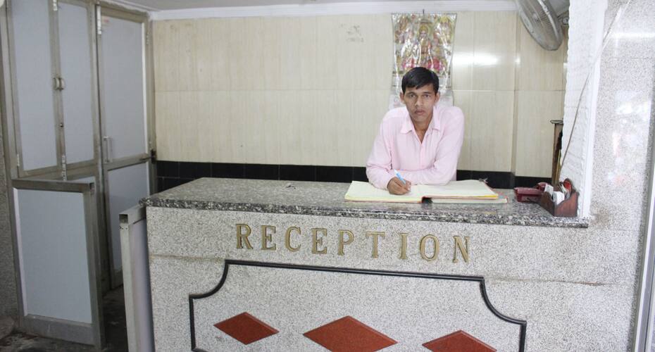 Hotel Ganga Dham, Haridwar 5